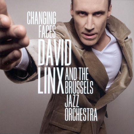 David Linx: Changing Faces - CD Foto #1