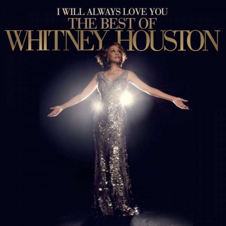 Whitney Houston: I Will Always Love You: The Best Of Whitney Houston (Deluxe Edition) - CD