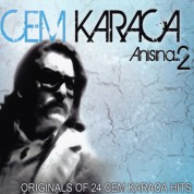 Cem Karaca: Anısına 2 - CD