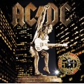 AC/DC: Stiff Upper Lip (50th Anniversary - Gold Vinyl) - Plak