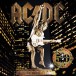 Stiff Upper Lip (50th Anniversary - Gold Vinyl) - Plak