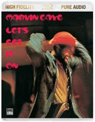 Marvin Gaye: Let's Get It On - BluRay Audio