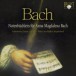 J.S. Bach: Notenbuchlein für Anna Magdalena Bach - CD