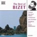 Bizet (The Best Of) - CD