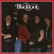 Blackfoot: Siogo - CD