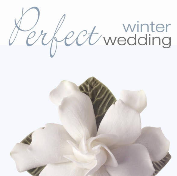 Perfect Winter Wedding - CD Foto #1