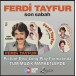 Son Sabah (Picture Disc) - Plak