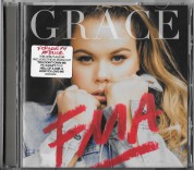 Grace: FMA - CD