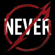 Metallica: OST - Metallica Through The Never - CD