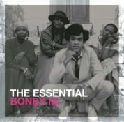 Boney M.: The Essential - CD
