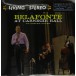 Belafonte At Carnegie Hall - Plak
