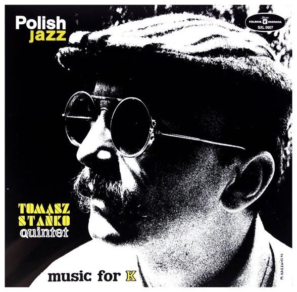 Tomasz Stanko - Music For K (Polish Jazz)