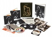 T. Rex: Electric Warrior - 40th Anniversary Super Deluxe Edition - CD