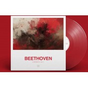 Wiener Philharmoniker, Hans Schmidt-Isserstedt: Beethoven: Symphony No. 5 (Colored Vinyl Edition) - Plak