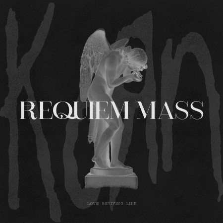 Korn: Requiem Mass - Plak