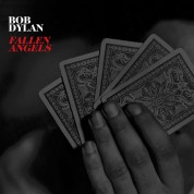 Bob Dylan: Fallen Angels - CD