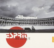 Çeşitli Sanatçılar: Esprit Iberique - CD