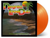 Linval Thompson: Negrea Love Dub (Coloured Vinyl) - Plak