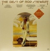 Rod Stewart: The Best Of - Plak