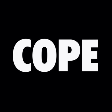 Manchester Orchestra: Cope - CD