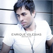 Enrique Iglesias: Greatest Hits - CD