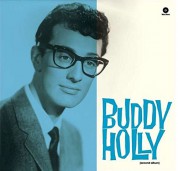 Buddy Holly: Second Album - Plak