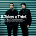 It Takes A Thief: The Very Best Of Thievery Corporation - CD