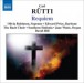 Rutti, C.: Requiem - CD