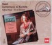 Mozart: Kammermusik mit Klarinette - CD