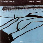 Stephan Micus: Twilight Fields - CD