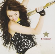 Miley Cyrus: Breakout - CD