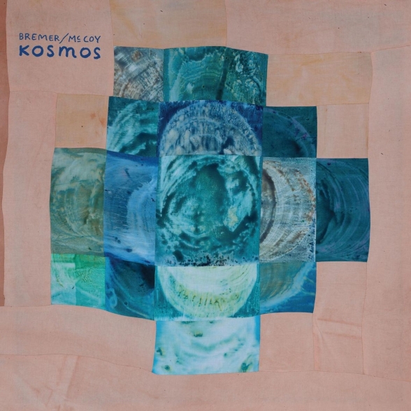 Jonathan Bremer, Morten McCoy - Kosmos