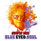 Simply Red: Blue Eyed Soul - Plak Foto #1