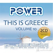Çeşitli Sanatçılar: This Is Greece Volume 10 - CD