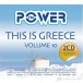 This Is Greece Volume 10 - CD