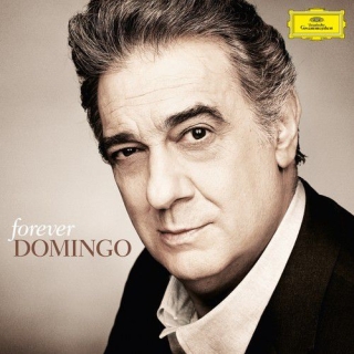 Plácido Domingo - Forever Domingo - CD