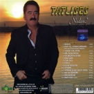 İbrahim Tatlıses: Neden - CD Foto #2