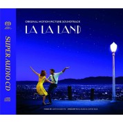 Çeşitli Sanatçılar: La La Land (Soundtrack) - SACD