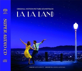 Çeşitli Sanatçılar: La La Land (Soundtrack) - SACD