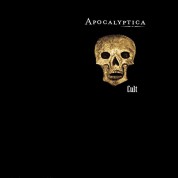 Apocalyptica: Cult - Plak