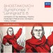 Shostakovich: Symphonien 7 & 8 - CD