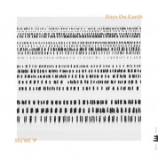 Days on Earth - CD