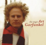 Art Garfunkel: The Singer - CD