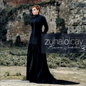 Zuhal Olcay: Başucu Şarkıları 3 - CD