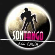 Esin Engin: Son Tango - CD