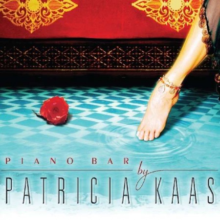 Patricia Kaas: Piano Bar - CD
