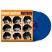 High Fidelity (O.S.T.) (Blue Vinyl) - Plak