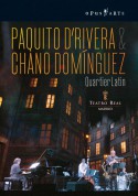 Quartier Latin - DVD