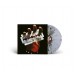 Judas Priest: British Steel (Transparent/Black/White Splatter Vinyl) - Plak