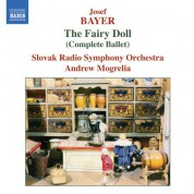 Bayer: Fairy Doll (The) (Complete Ballet) - CD